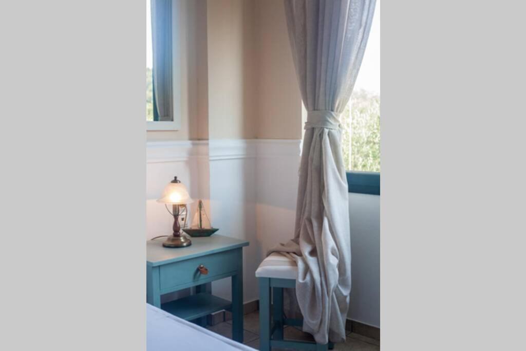 Villa Manolis La Canée Extérieur photo